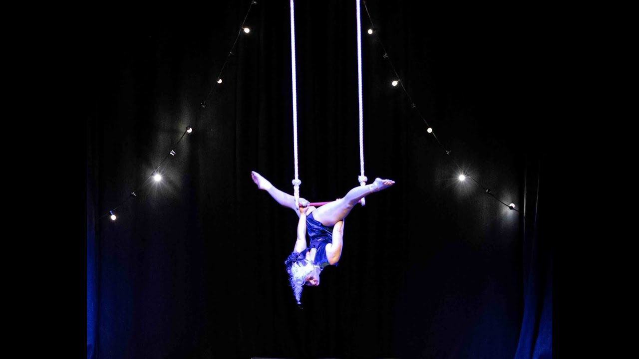 Static Trapeze - God Knows I Tried