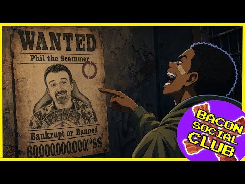The BSC | Tipster Stuff/ Ji Dion Arrested & Seeing What DSP is B*tching About