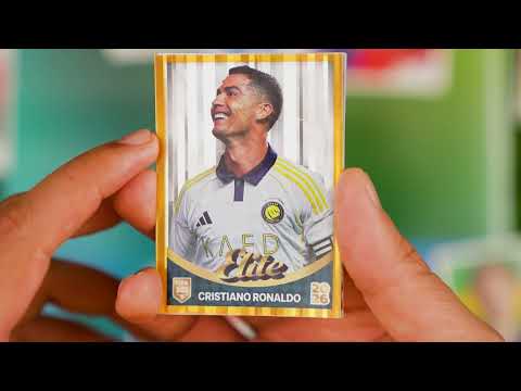 FIFA 365 Stickers