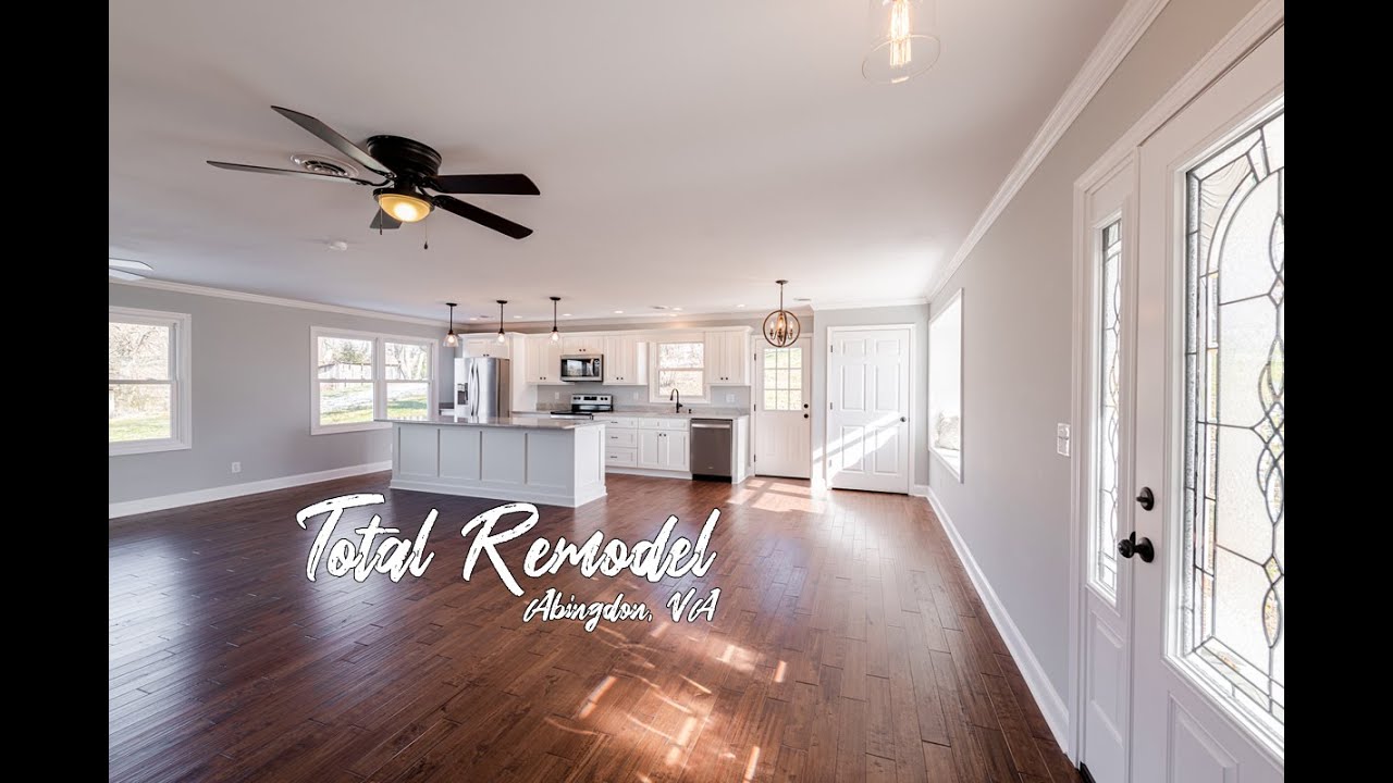 16163 Shannon Hill Abingdon VA SOLD! Realtor Josh Taylor YouTube