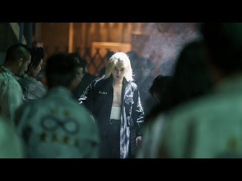 Mikey IKUZORAAAAA!! | TOKYO MANJI VS MOEBIUS | TOKYO REVENGERS LIVE ACTION