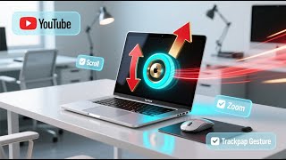 Fix Reversed Mouse Scroll on Mac: Smooth Scrolling Made Easy