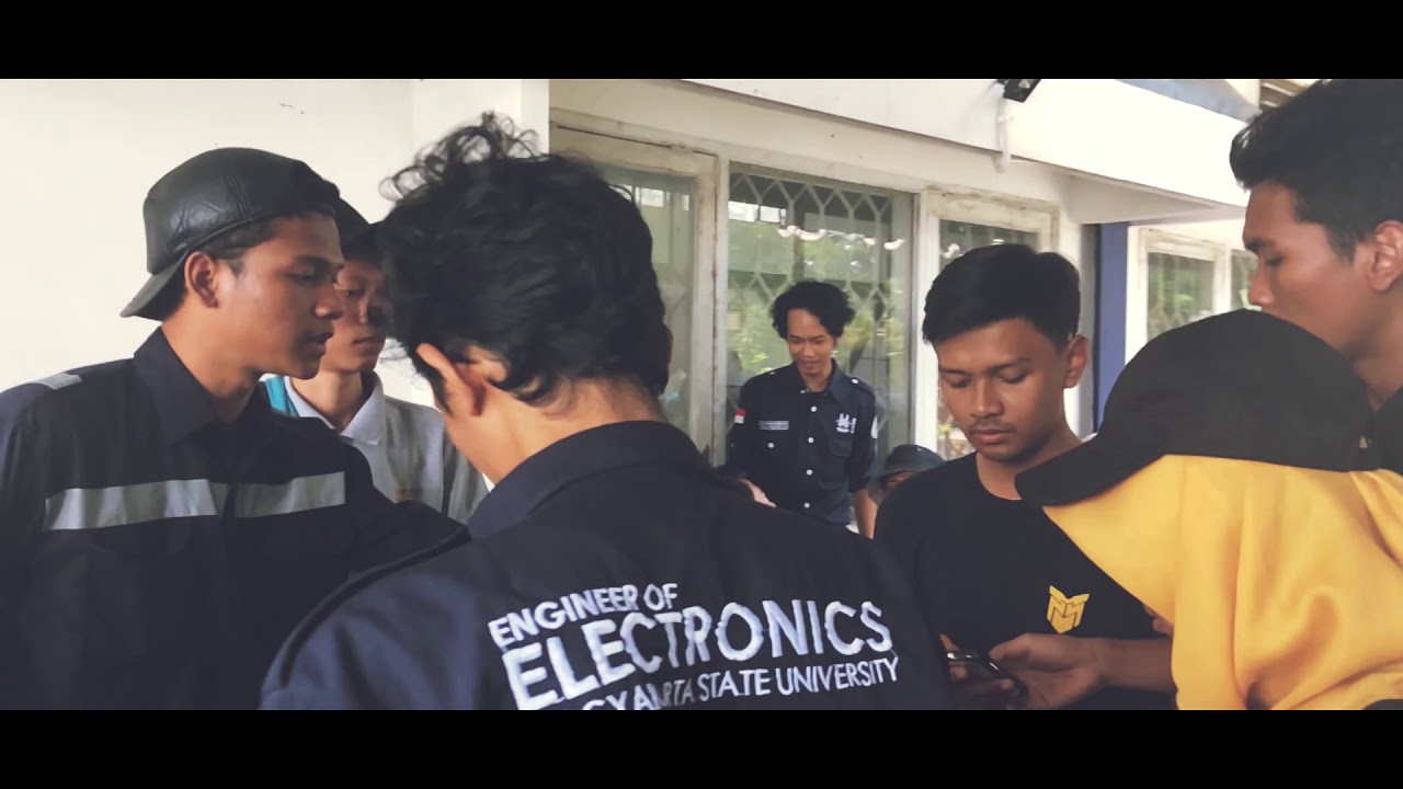 HTMB TOURNAMENT SERIES #3 - 2018