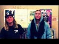 Dirty Heads 2013