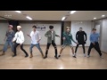 BTS 방탄소년단 좋아요 Part 2 Mirrored Dance Practice 안무영상 거울모드