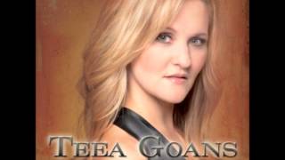 Teea Goans - I Don't Do Bridges Anymore chords