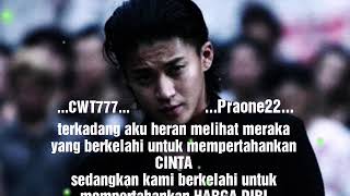 Kata-kata bermoral