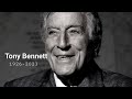 Tony Bennett: One of THE BEST PRESERVED Voices: Here&#39;s WHY?