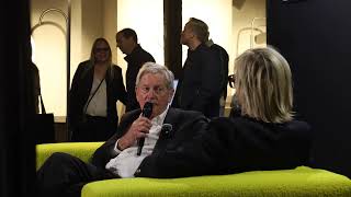 John Pawson in Conversation with COCOON | The Art of Living