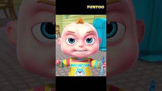 Too Too Cat Shorts Chutku Hindi Comedy Funny Clips