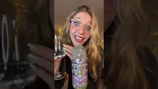 💫 ASMR TikTok Compilation 💫 | Relaxing Trigger Sounds, Tapping &amp; Whispers