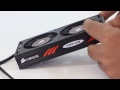 Beginning of video
