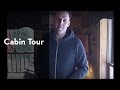 The Cabin Tour