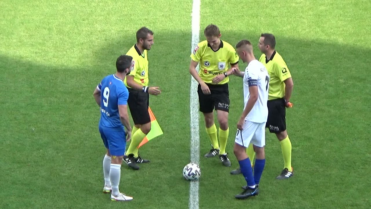 FC Nitra  FK Beluša 0:2, 17.kolo TIPOS III. liga Západ