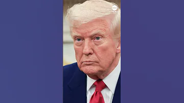 President Trump Steps Up Attacks On Smithsonian Museum 