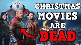 Red One is Bad. But Hollywood Has a Bigger Problem