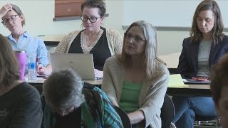 Iowa could add work requirements for state health benefits