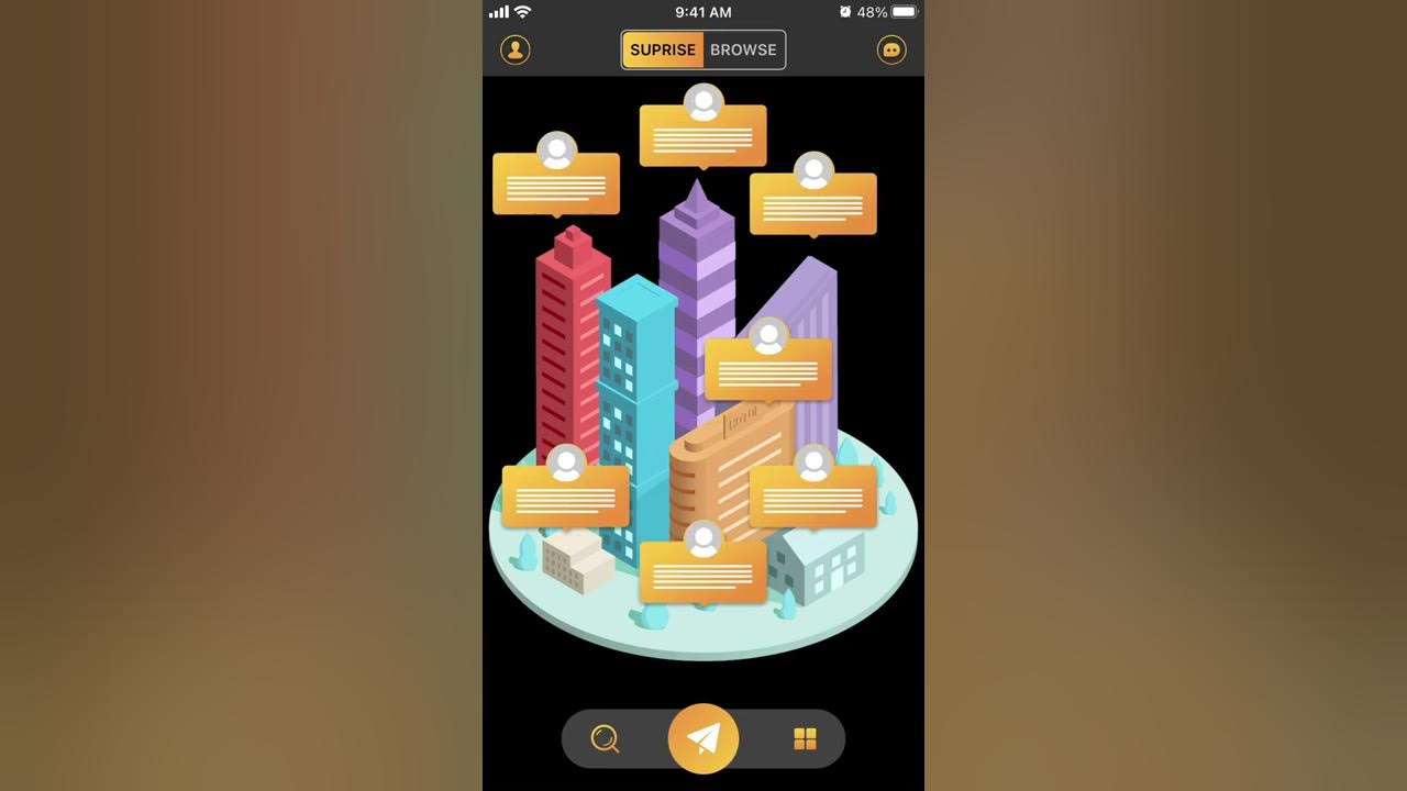 Seeking Arrangement app how to create an account? YouTube