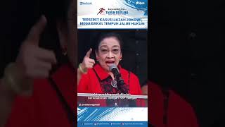 Download Lagu Terseret Kasus Ijazah Jokowi, Megawati Bakal Tempuh Jalur Hukum, Guntur Romli: Tak Bisa Dibiarkan MP3