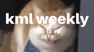 kml weekly meme compilation - #149