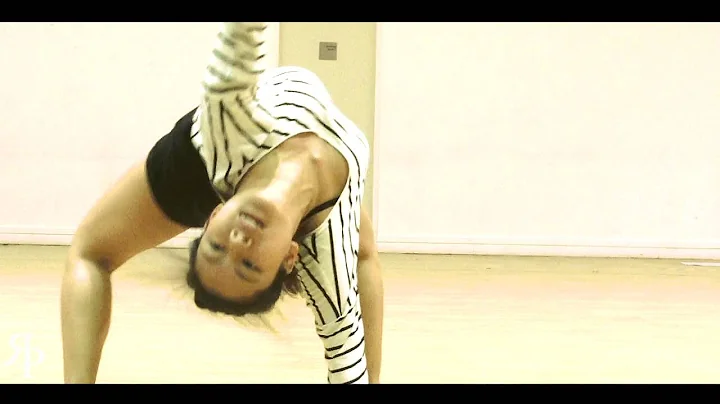 MELANIE CHEN | THE ROYAL DANCE OFF [TRDO] CHAPTER ...