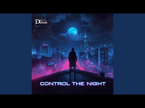 Control the Night - YouTube