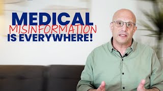 Details Are You Falling for Medical Myths on The Internet @obesityexplained Update