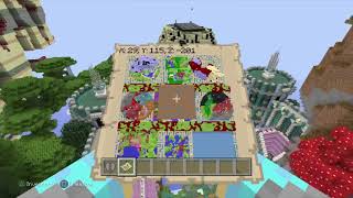 THE WORLDS BEST MODDED MINECRAFT PS3/PS4/XBOX MAP EVER!!! no Lag!!