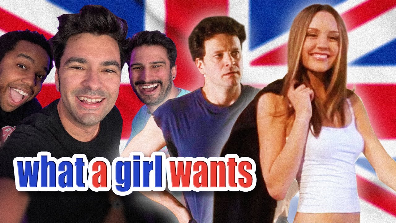 Amanda Bynes has a British daddy! (feat. 