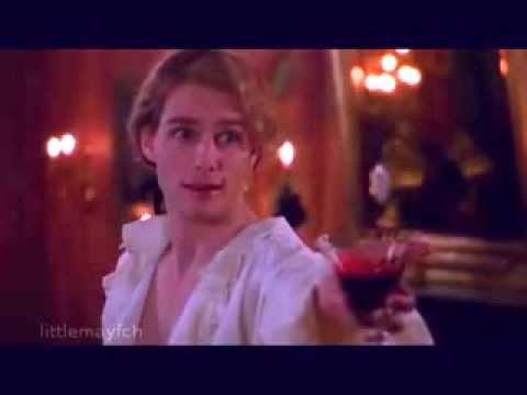 iwtv | lestat's recitative