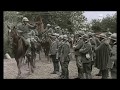 Il racconto della prima guerra mondiale (1914-1917)