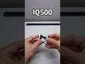 IQ500以上ある人間でしか完成できないパズル