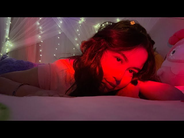ASMR | 22 mins Random sounds, & soft rambles 🎀