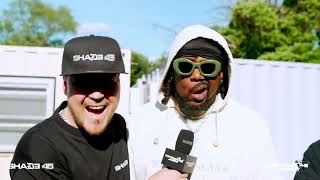 CONWAY THE MACHINE "GET OFF MY 😱"‼️ Top 5 Rappers, New Mixtape & More | The Punchline Academy