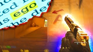 ego | cs2 highlights