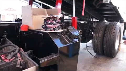 WHY CHOOSE ALLIANCE?  ALLIANCETRUCKS.COM