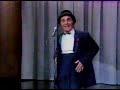 George Carl On The Tonight Show Johnny Carson 1985 KCST San Diego 