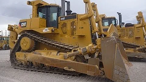 Ritchie Brothers : Las vegas 2011