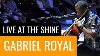 It&#39;s Been A Long Time | Gabriel Royal | Live at The Shine