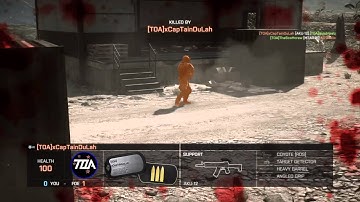 BF4: great spawn logic DICE