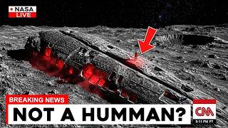 NASA's Artemis Mission Found Something Beneath the Moon That Changes Everything