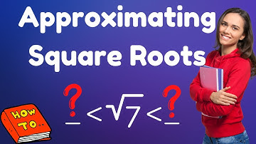 How to Determine Consecutive Whole Numbers Between A Square Root (With Solved Examples)