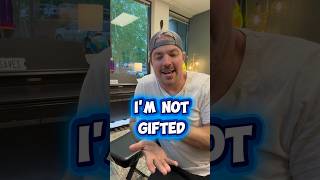 If Youre Not Gifted Musically... Join Me!