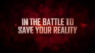 Infinite Crisis - Coast City Trailer