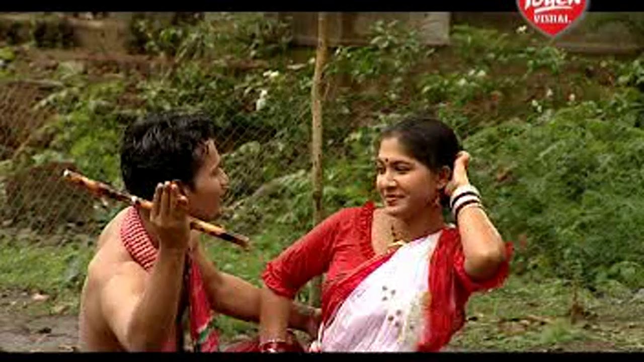 Bhawaiya gaan  Bangla folk song  2012 New Bangla Song  Shawon ma sukhe