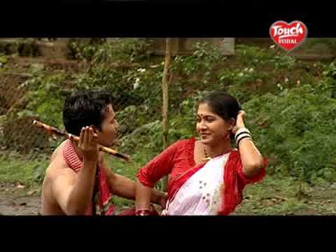 Bhawaiya gaan | Bangla folk song | 2012 New Bangla Song | Shawon ma sukhe