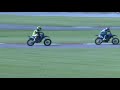 2021.03 - SFLMINIGP - Sprint Race #2 - Stock 100 LW & HW