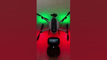 GoPro Karma Error