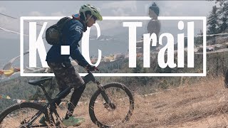 K-C Trail | Buddha point to Changangkha Trail in Thimphu |