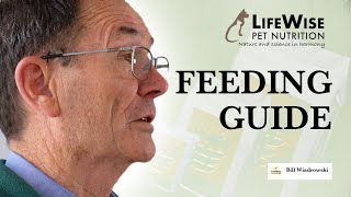 Feeding Guide Lifewise